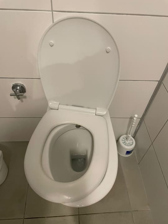 Zimmer The Garden Beach Hotel (Vorgänger-Hotel - existiert nicht mehr)