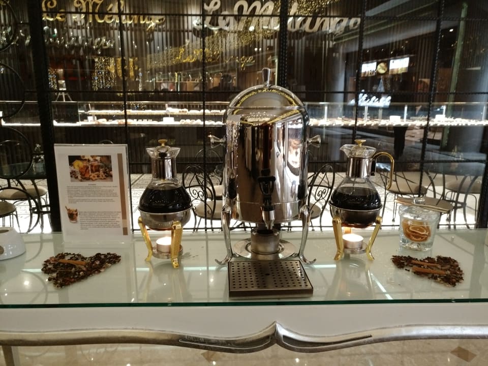 Gastro Maxx Royal Belek Golf Resort