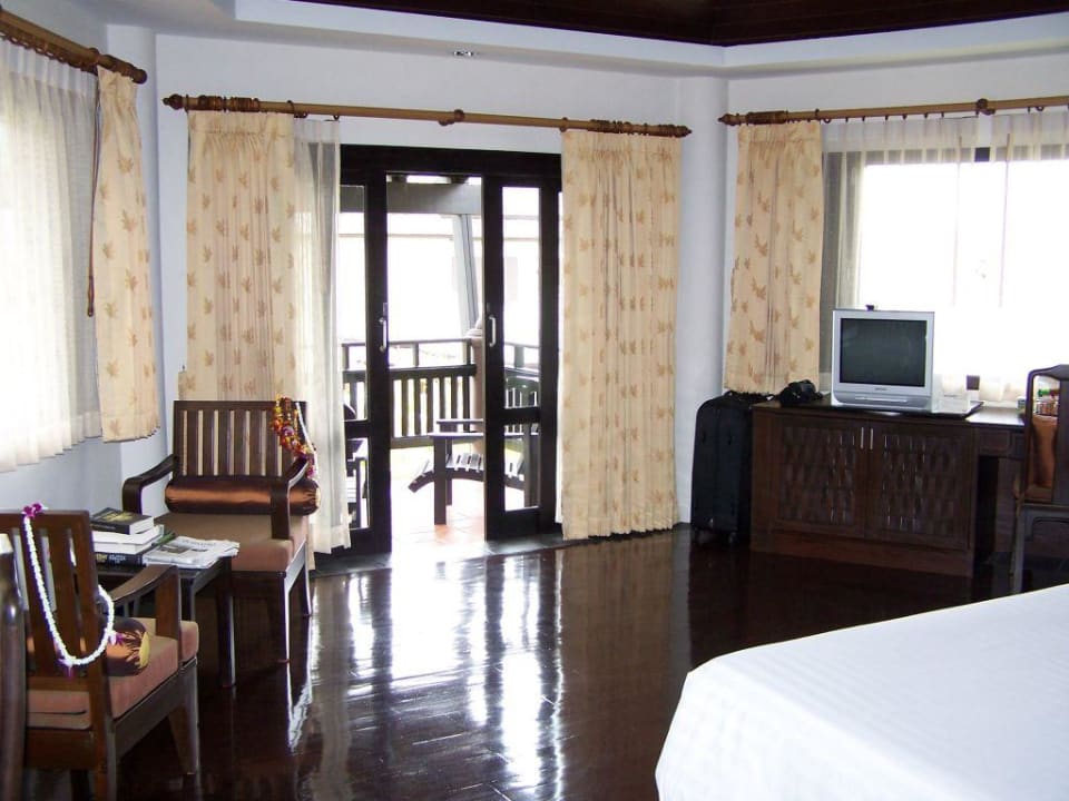 Zimmer Seaview Khao Lak Resort