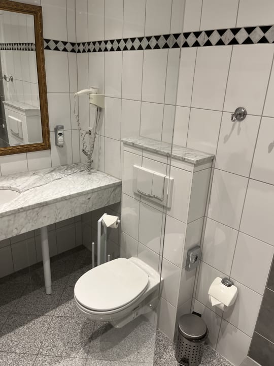 Zimmer Hotel Prinzenpalais Bad Doberan