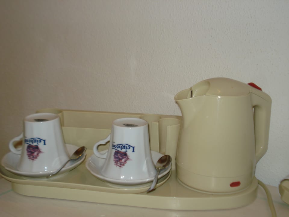 Zimmer Valkarana Hotel Relais