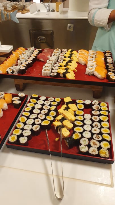 Gastro Iberostar Selection Fuerteventura Palace