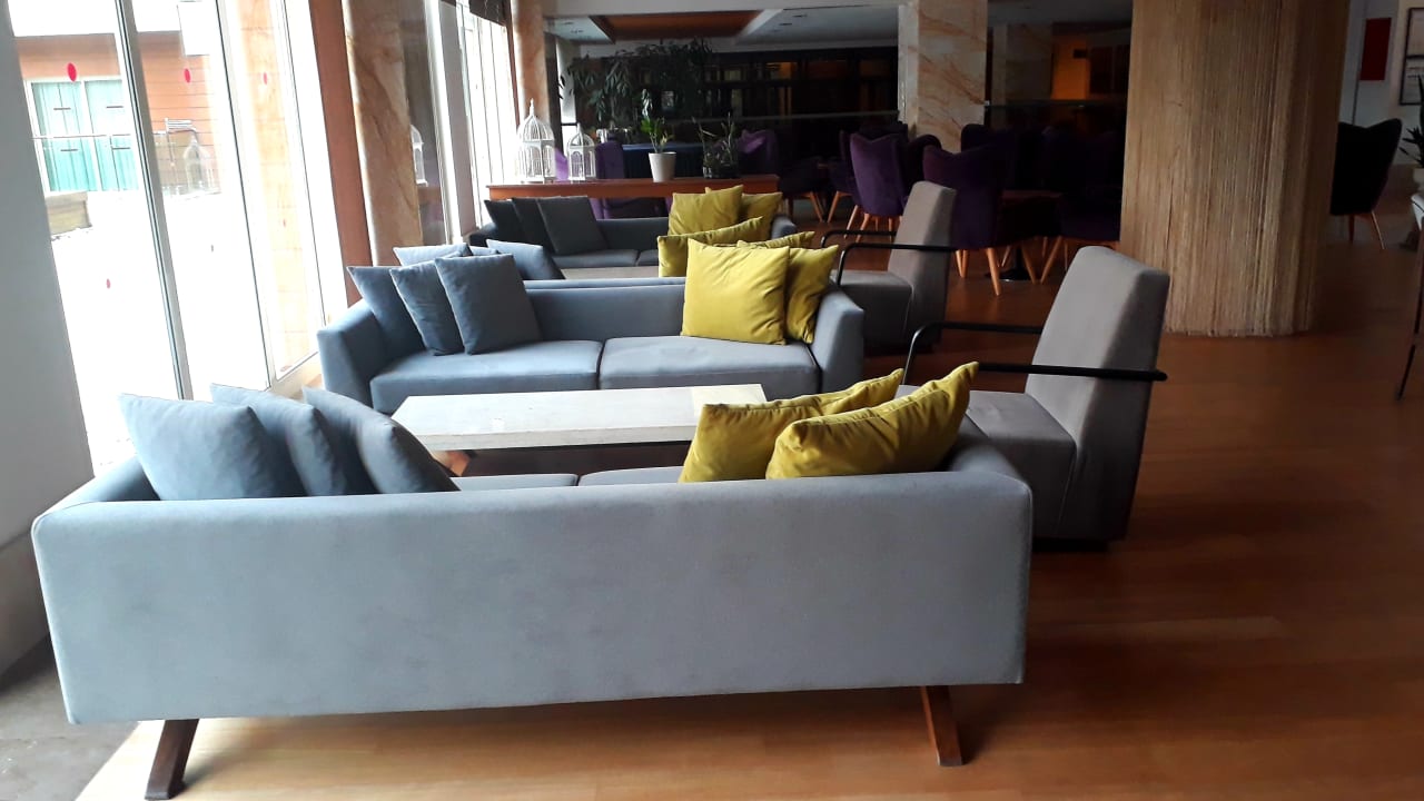 Gastro Sentido Trendy Verbena Beach