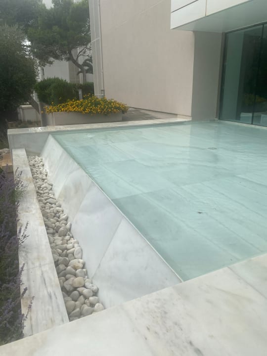 Pool Hipotels Bahía Cala Millor