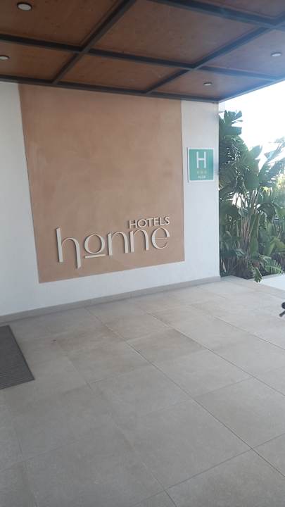 Außenansicht Copaiba by Honne Hotels