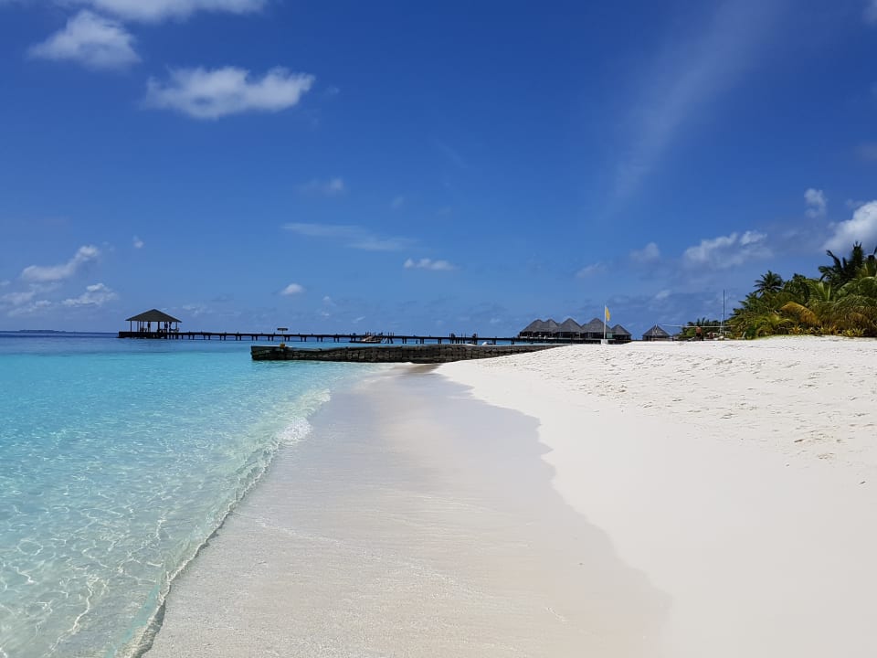 Strand Adaaran Select Meedhupparu Island Resort - Premium All Inclusive
