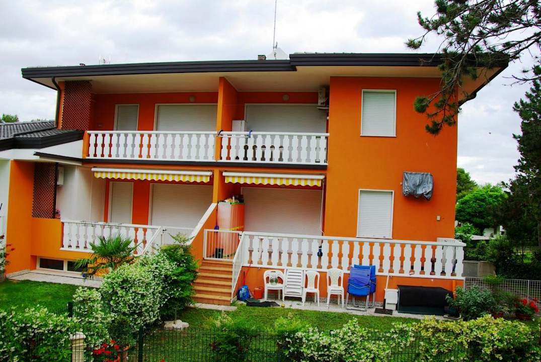 Nachbarschaft Villa Erica