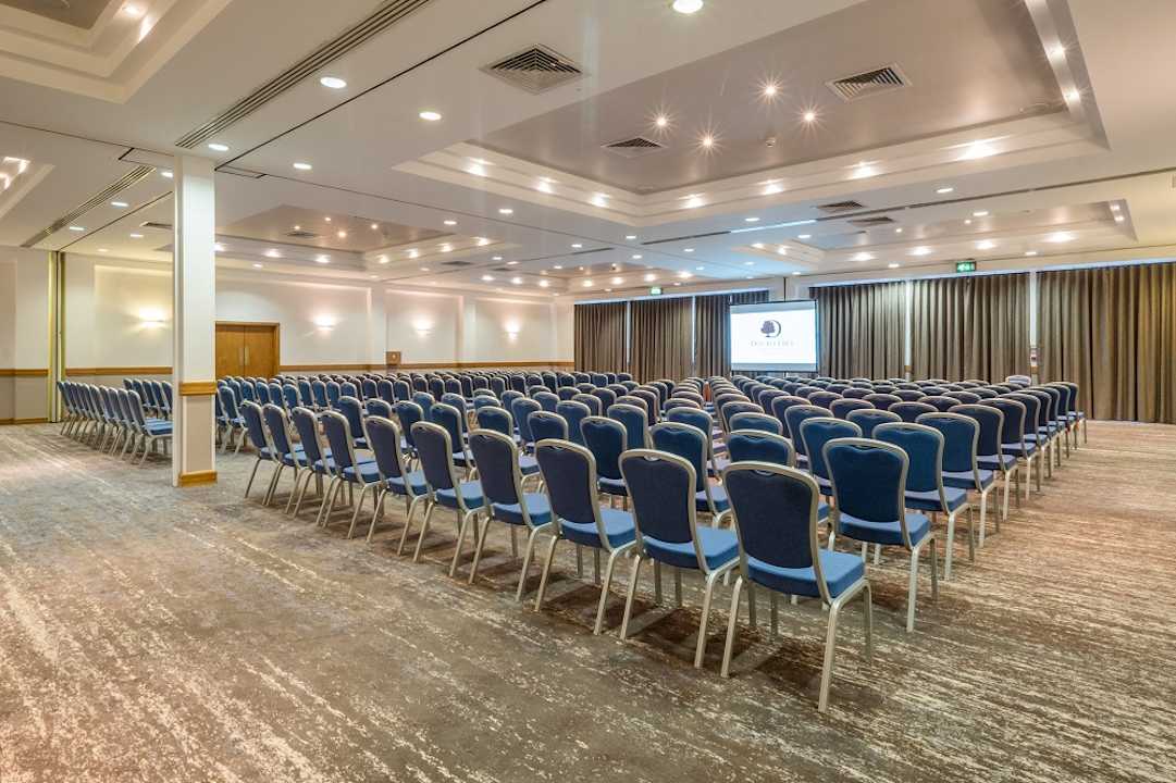 Sonstiges DoubleTree by Hilton Hotel Swindon