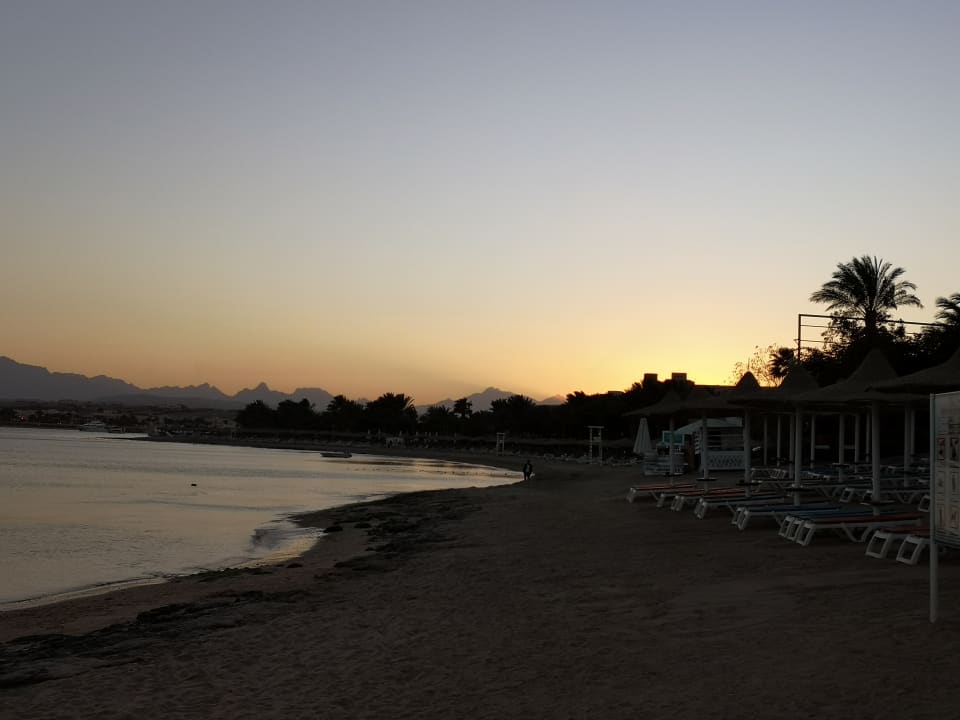 Strand Prima Life Makadi Resort