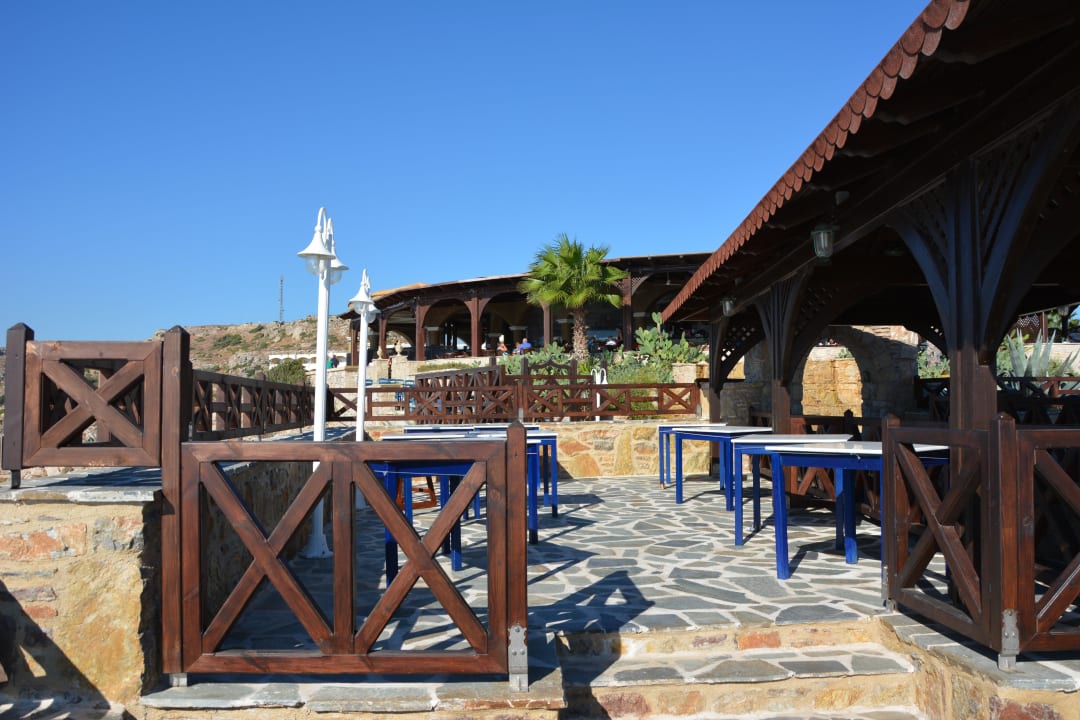 Kalithea Horizon Royal Hotel Kalithea Horizon Royal