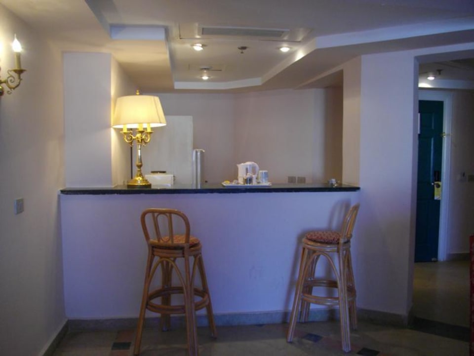 Alles vorhanden Moreno Horizon Spa & Resort