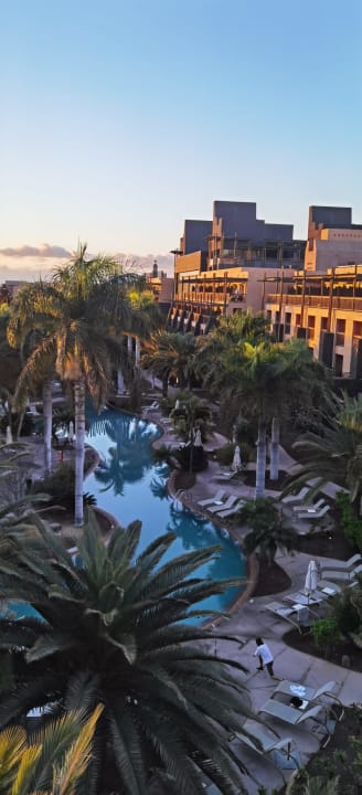 Pool Lopesan Baobab Resort