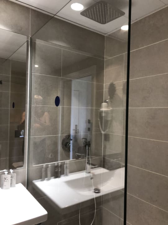 Zimmer BG Hotel Caballero