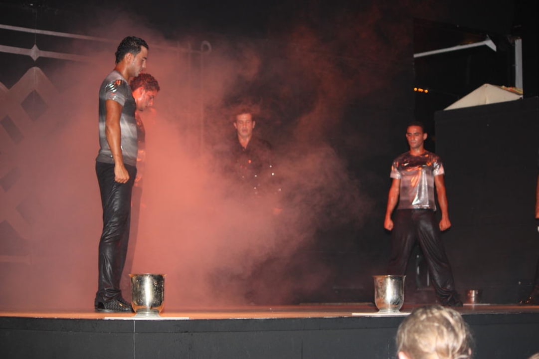 Show Asteria Collection Side