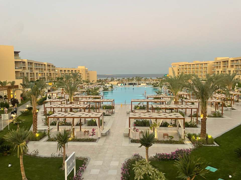 Ausblick JAZ Elite Asteria