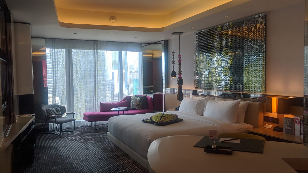 Zimmer W Kuala Lumpur