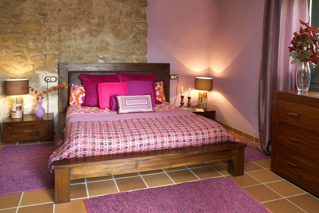 Habitación Rusticae El Racó de Madremanya - Adults only