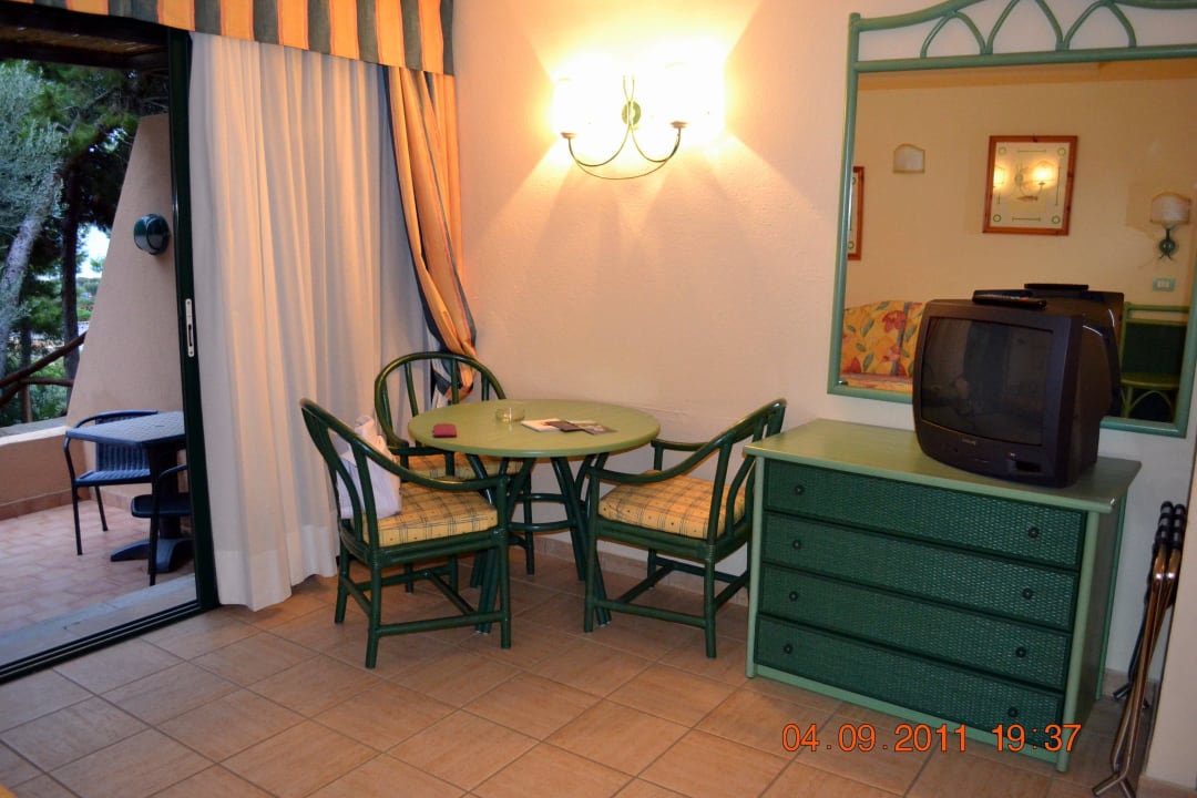 Bungalow VOI Tanka Village