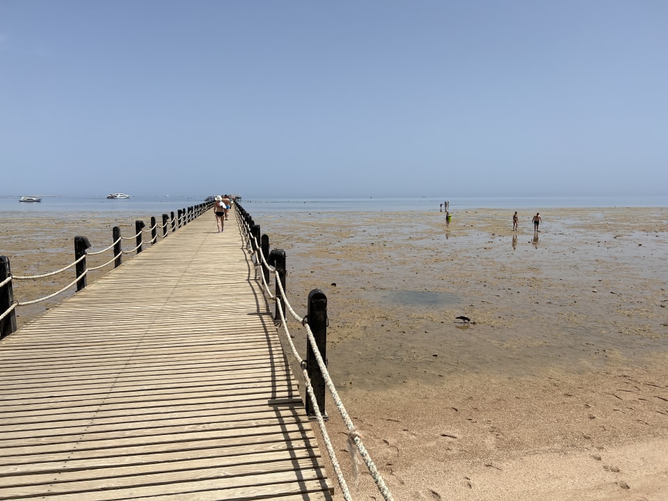 Strand Stella Garden Resort & Spa, Makadi Bay