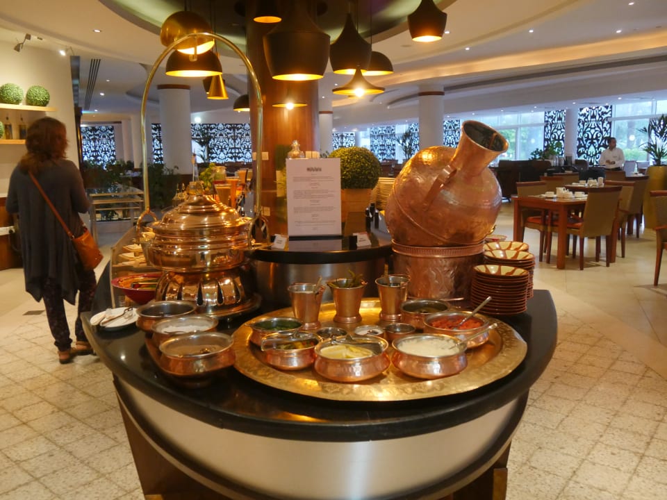 Gastro Fujairah Rotana Resort & Spa