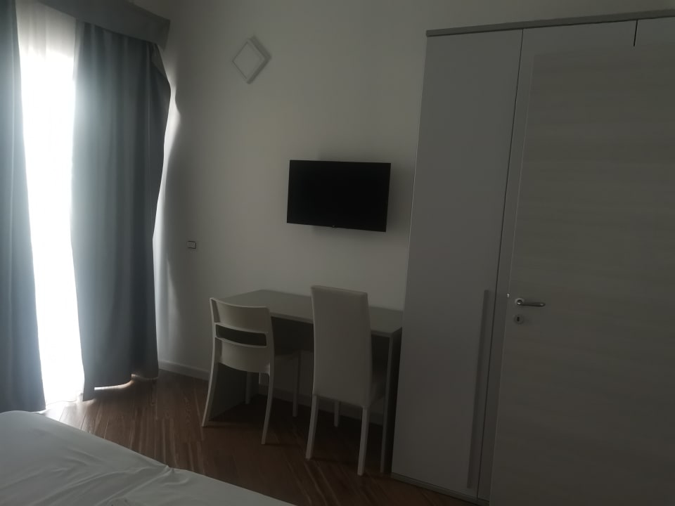 Zimmer Residence Hotel La Taverna