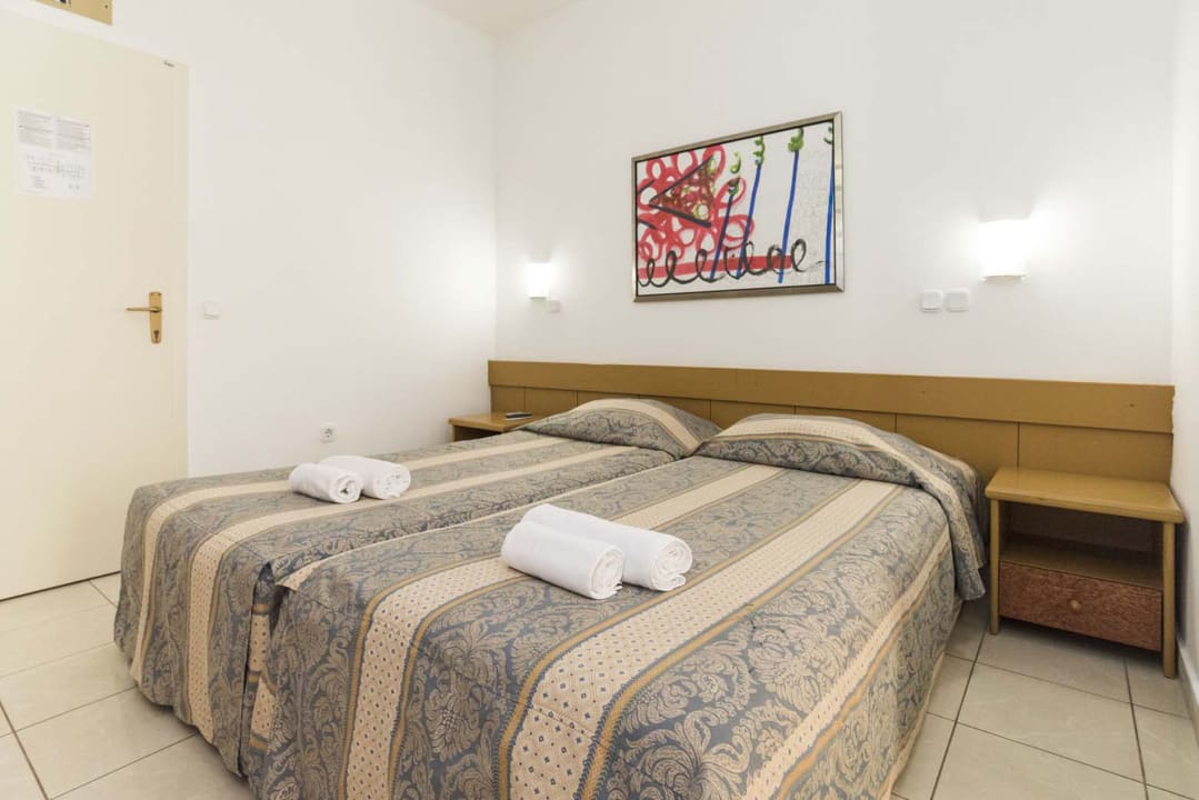 Zimmer Rooms Savudrija Plava Laguna