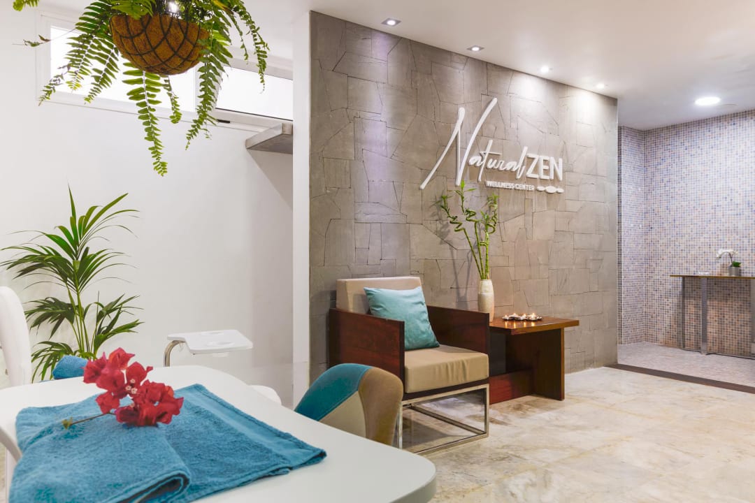 Sport & Freizeit Hotel Hyde Park Lane