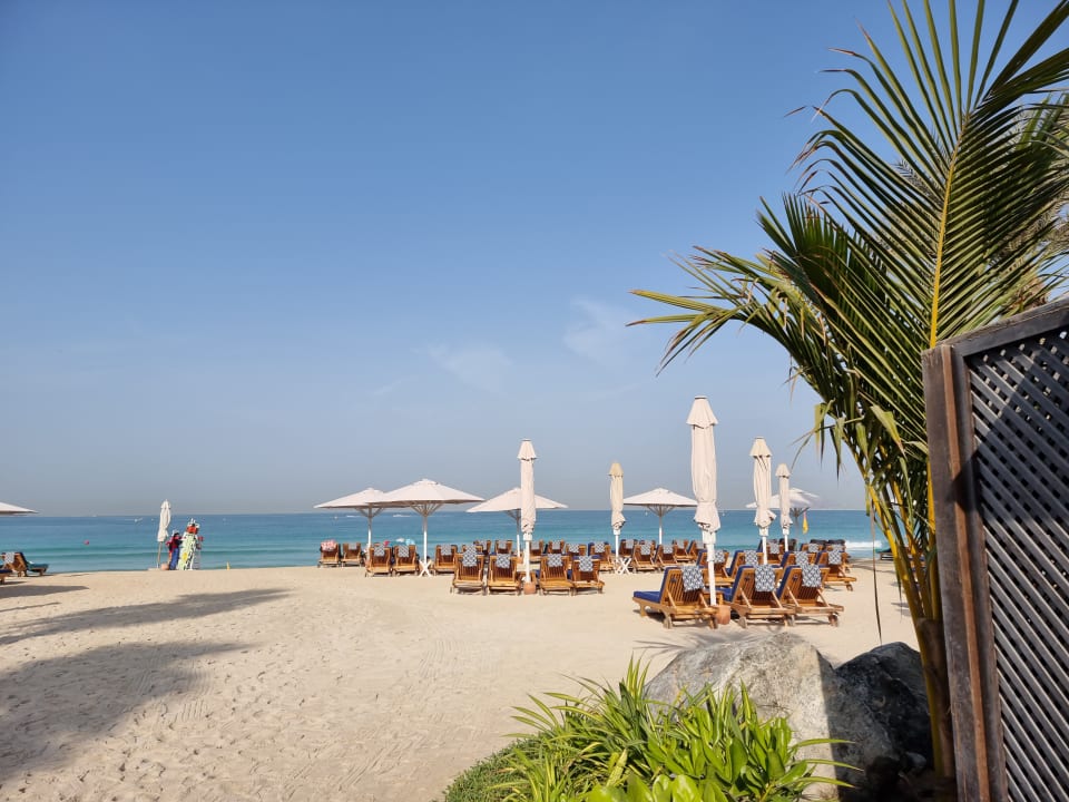 Strand Jumeirah Mina Al Salam