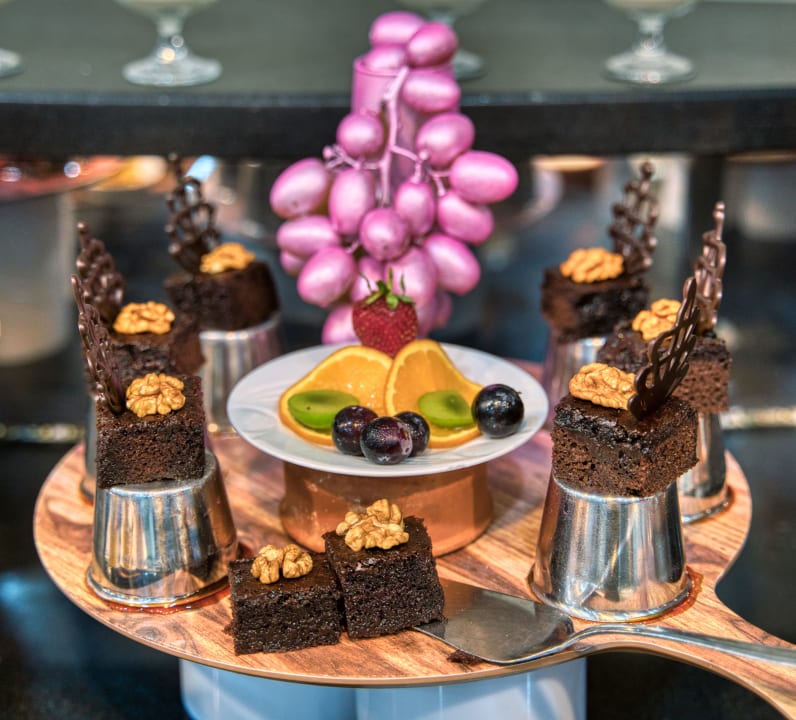 Gastro Oz Hotels Incekum Beach