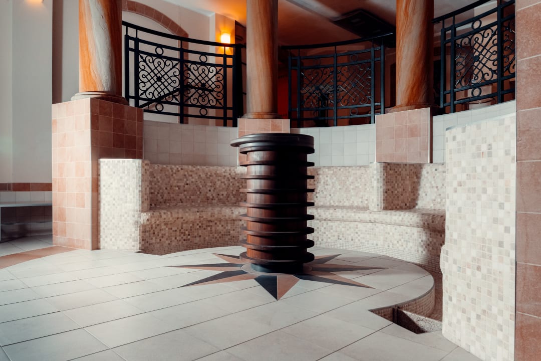 Sport & Freizeit Hotel Radisson Blu Gdańsk