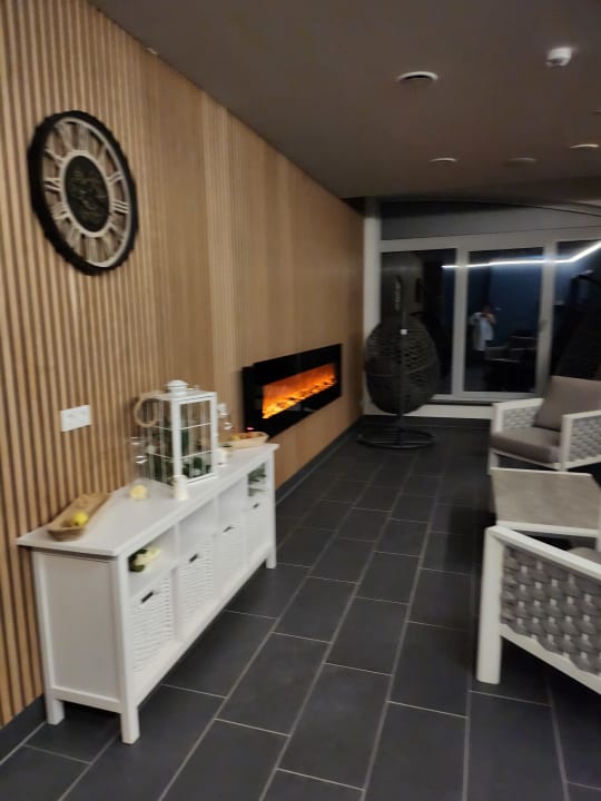 Sport & Freizeit Seehotel Schloss Klink