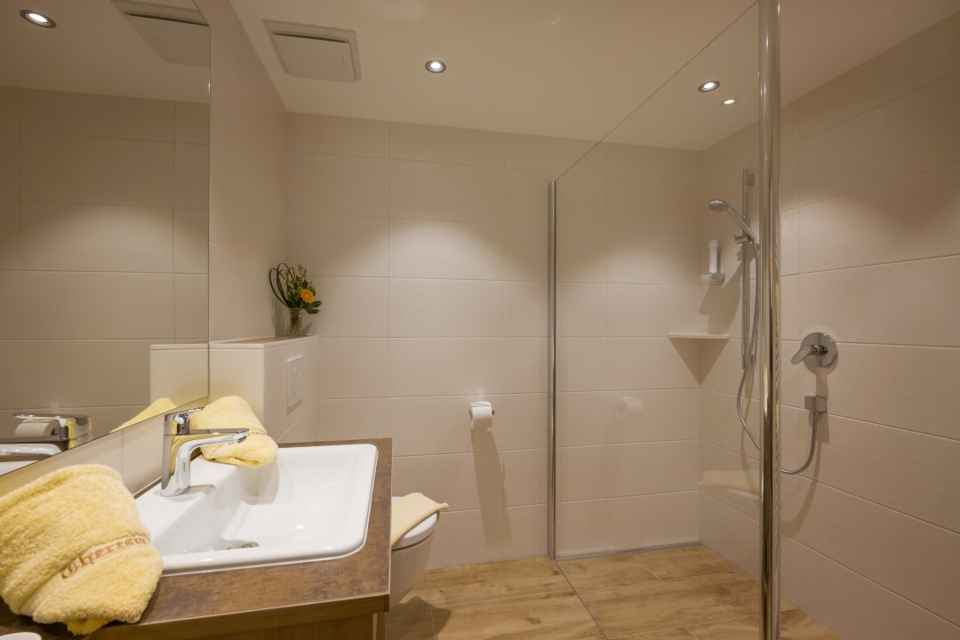 Zimmer Hotel Theresia Garni