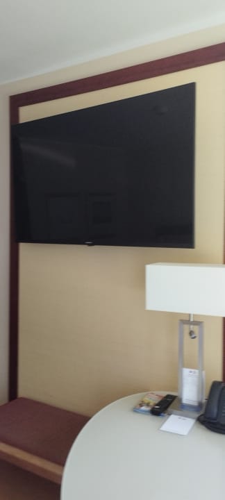 Zimmer Best Western Plus Residenzhotel Lueneburg