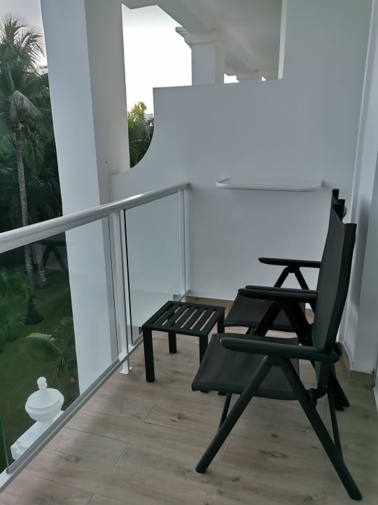 Zimmer Hotel Riu Palace Riviera Maya