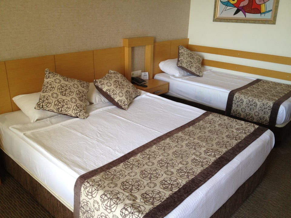 Bett Saphir Resort & Spa