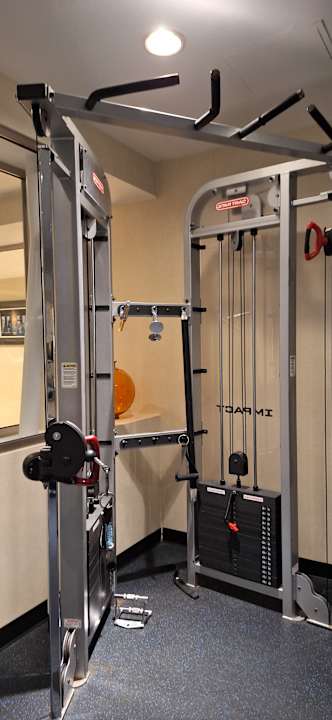 Sport & Freizeit Hotel The Henry