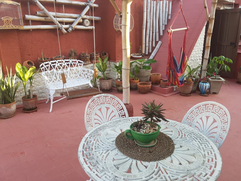 Sonstiges Hostal Calle Habana