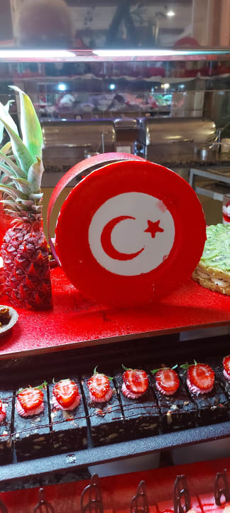 Gastro Seher Kumköy Star Resort & Spa