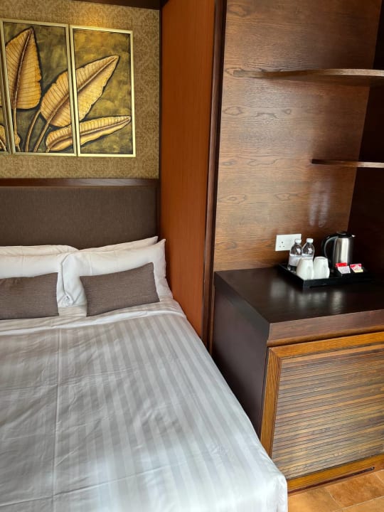 Zimmer Hotel Cozi Resort