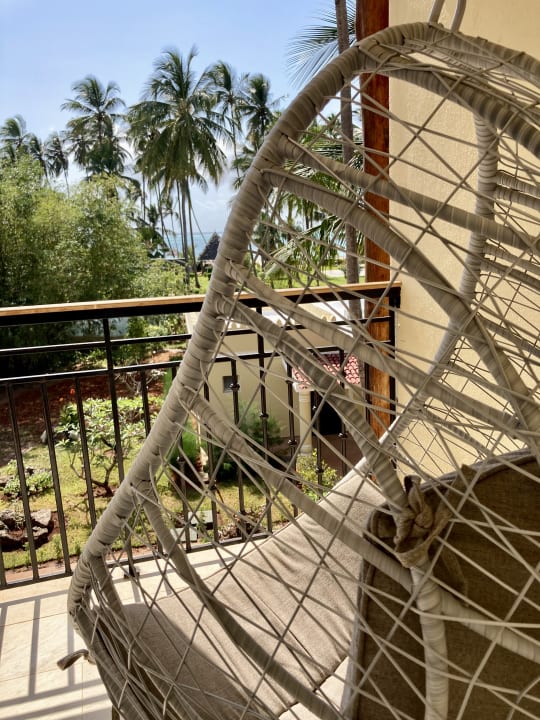 Zimmer TUI Blue Bahari Zanzibar