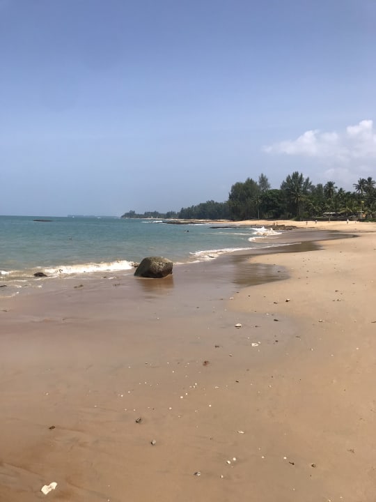 Strand The Sands Khao Lak by Katathani