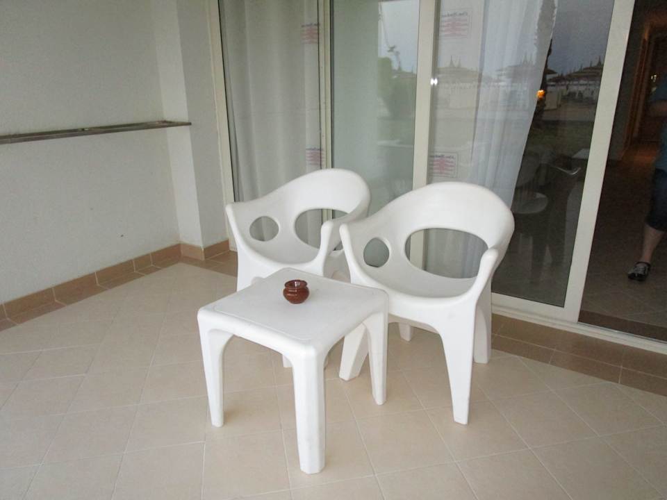 Zimmer Pickalbatros Dana Beach Resort - Hurghada