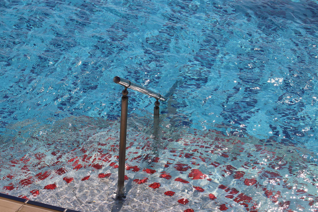 Pool Hotel Kalithea Horizon Royal