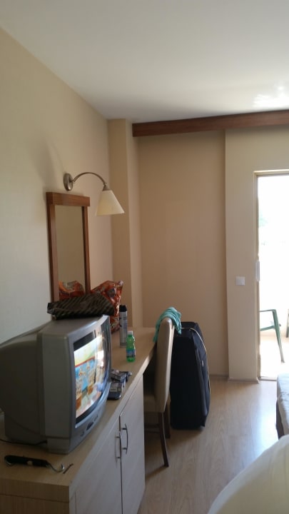 ............ Hane Family Resort