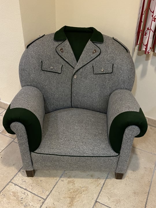 Sonstiges Hotel Schröckerhof