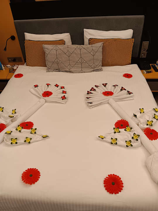 Zimmer Arnor de Luxe Hotel & Spa