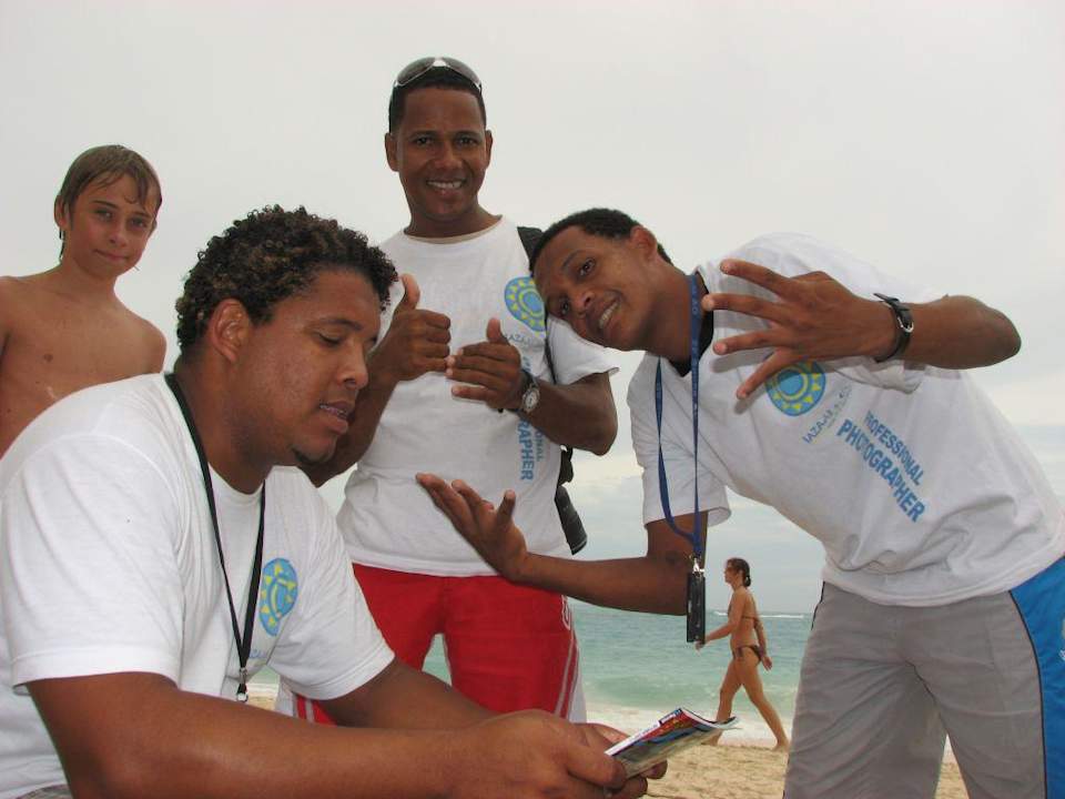 Hotel - professional Photographers Grand Palladium Select Bávaro Resort & Spa