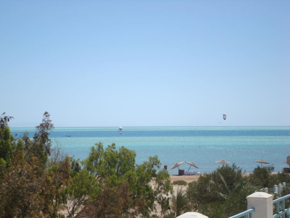 Meer Mövenpick Resort & Spa El Gouna