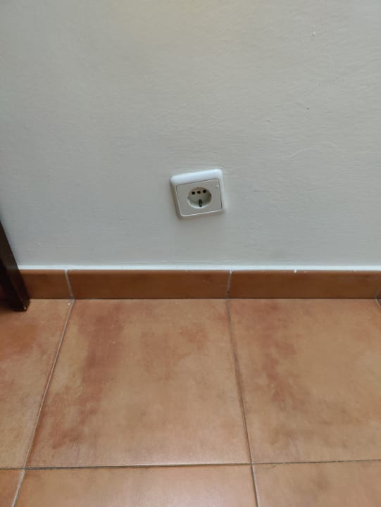 Zimmer Occidental Jandía Mar