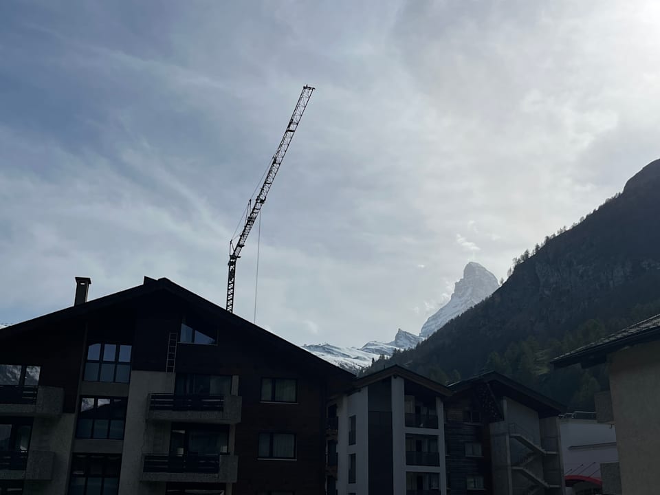 Zimmer Hotel Ambassador